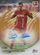 2023-24 Topps Bundesliga 60