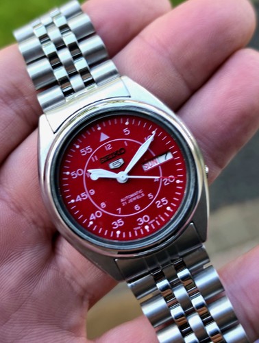 Vintage generalüberholtes