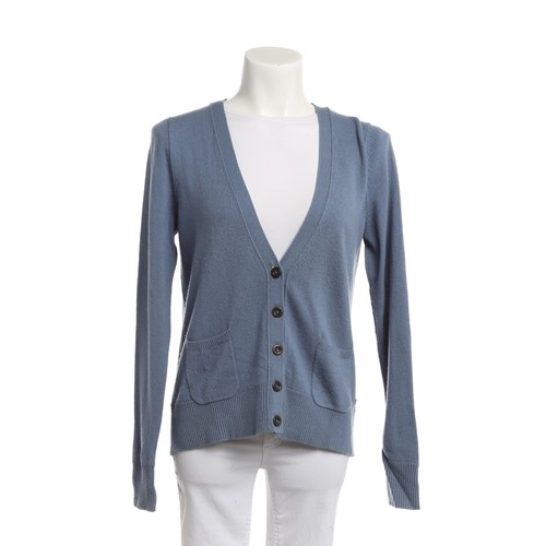 Marc polo strickjacke blau - o'polo, m