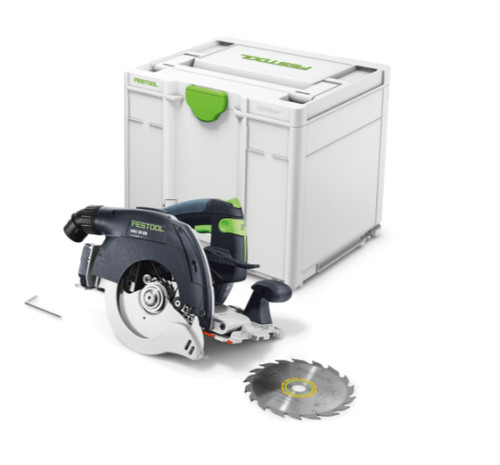 Festool akku handkreissäge - festool,