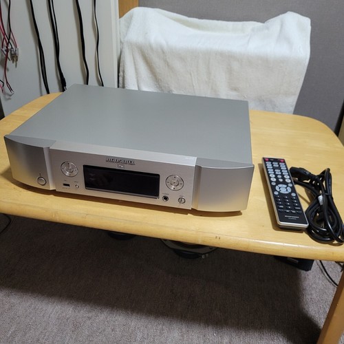 Marantz na8005 netzwerk audio - marantz,