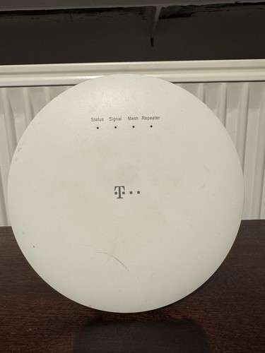 Telekom speed home - home, wifi