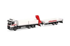 Herpa LKW MB Actros M
