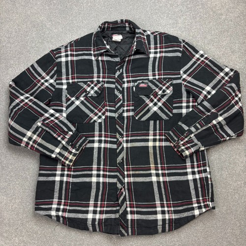 Dickies jacke erwachsene large - dickies,