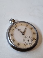 alte Celly Taschenuhr zum