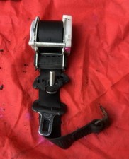 Opel Omega B Sicherheitsgurt