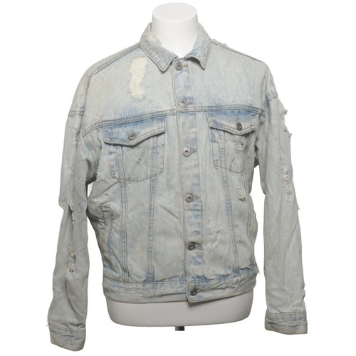 Zara man jeansjacke - zara, herren