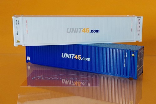 Herpa 076937 002 container set - 076937-002, container-set