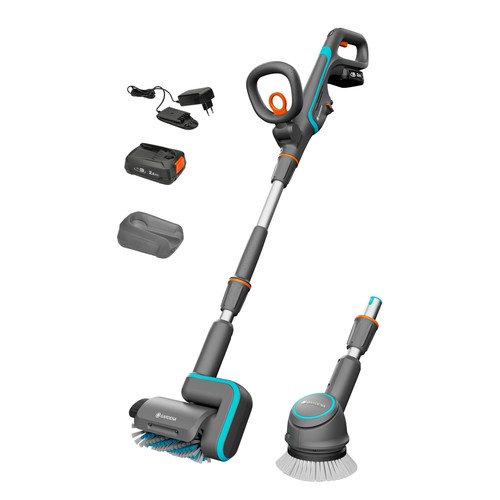 Gardena akku multi reiniger - gardena, akku-multi-reiniger