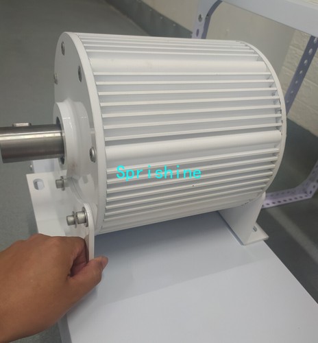 5000w 48v permanent magnet - 5000w,