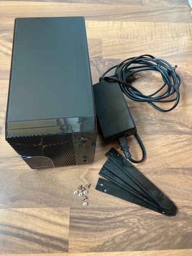 Zyxel nsa325 nas server - zyxel, nas-server