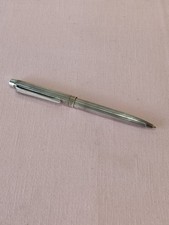 Vintage Rambold Kugelschreiber 900er Silber