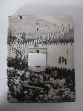 Olympia  1936   Band  I