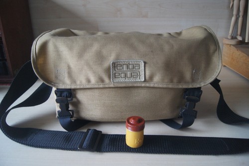 Tenba shoulder camera bag - tenba,