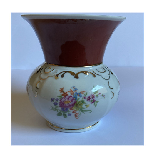 Vintage spechtsbrunn porzellan - vintage,