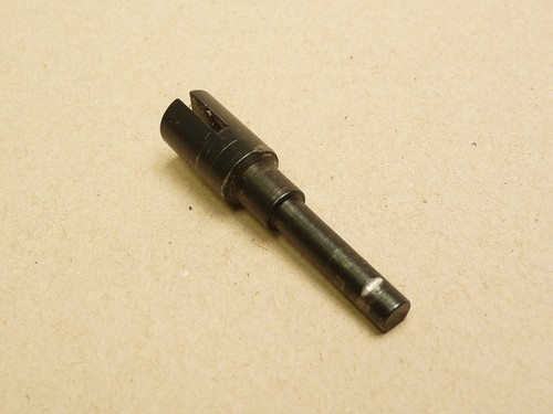 Ersatzteil heckwelle 5x45 - ersatzteil,