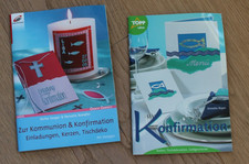 Konfirmation  Kommunion  2