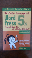 Wordpress 5.5