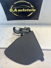 Opel Astra H 2008 steering