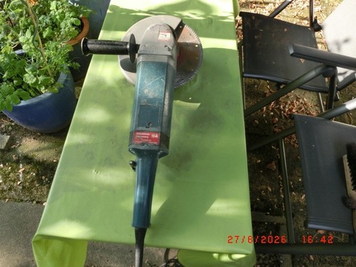Bosch winkelschleifer inkl - winkelschleifer,