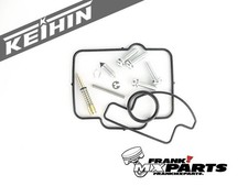 Keihin PWK 36 38 short body