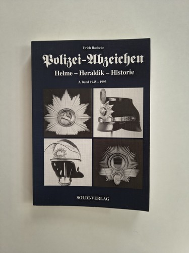 Polizei abzeichen helme - polizei-abzeichen,