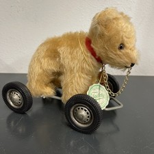 Vintage Hermann Teddy Original