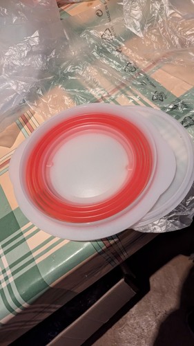 Tupperware mini max - mini,