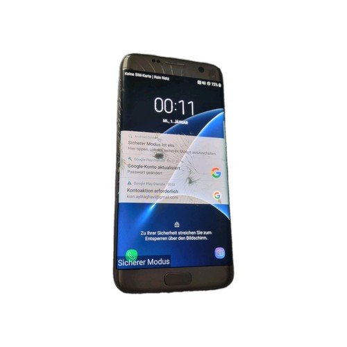 Samsung galaxy edge 32gb - samsung, edge-