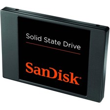 Sandisk SDSSDP-064G SSD 64GB