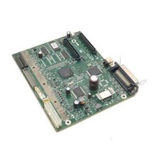 HP DesignJet 500 A0 42" HAUPTPLATTE FORMATTER BOARD PRINTER C7769 C7769-600014