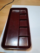 Schreibschale Bakelit