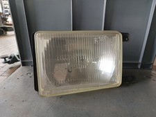 VW Scirocco I Typ 53 Scheinwerfer Frontscheinwerfer HELLA 1AF003061-11