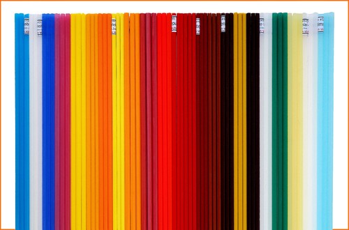 Farben set spezial - 24, "spezial"