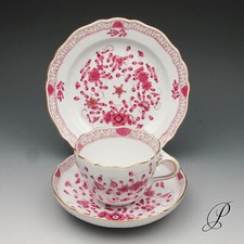 Kaffeegedeck Meissen 1.Wahl