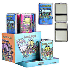 8 x Volkswagen Zigarettenetui