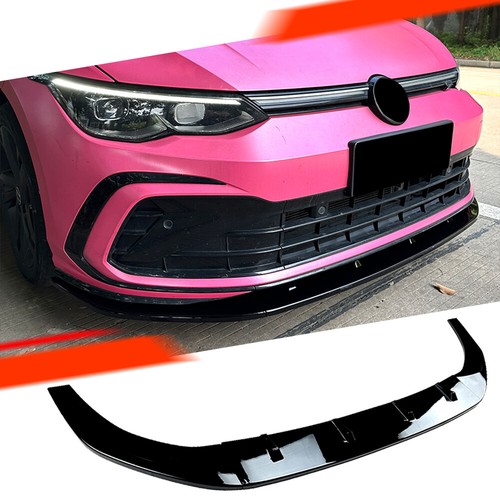 Auto frontspoiler lippe - auto,