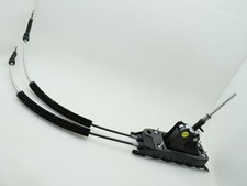 2Q0711049A Original Schaltbetätigung Schaltgetriebe Schaltseil VW Polo 2G VI AW