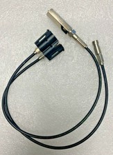 Becker AK32 Adapterkabel für AG 06 Porsche Carrera GT Online Pro