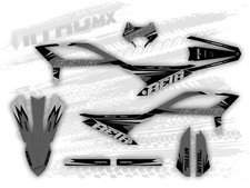 Grafik Set passend Beta RR 4T