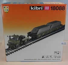 Kibri H0 Bausatz Nr. 18088