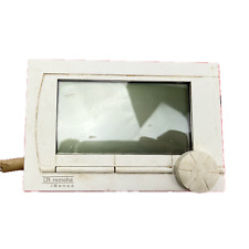 Remeha Display Regelung iSense 120683 De Dietrich S103293