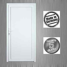 Nebeneingangstür Kellertür