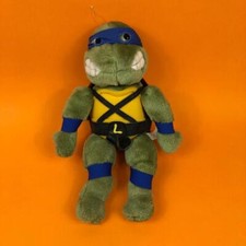 Vintage Teenage Mutant Ninja