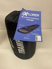 EXPLORER® Schlafsack Tramp