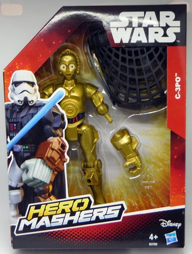 3po star wars hero - star,