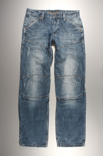 Herren jeans camp david will - jeans,