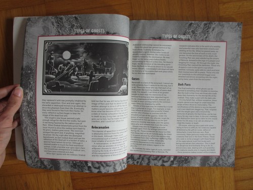Ravenloft accessory rr5 - ad&d,