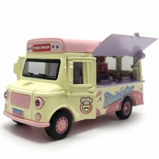 Eiswagen automodell - 1/36,