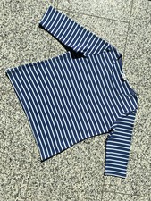 ARMOR LUX Bretagne-Shirt maritim gestreift Gr 3 Sommer pur